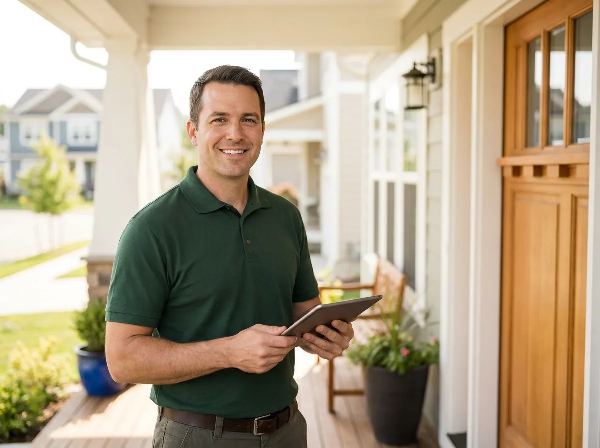 Pest control FAQs for Effingham, KS